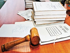 Hâkim, ‘iş yükümüz artar’ dedi, açılan davayı reddetti