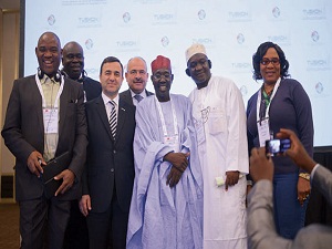 Petrol zengini Nijerya’dan özelleştirme daveti