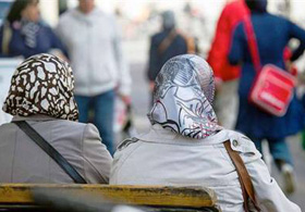 Kamu Çalışanına Başörtü Yasağı Kalkıyor