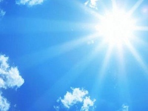 11.00 ile 14.00 arası dışarıya çıkmayın uyarısı