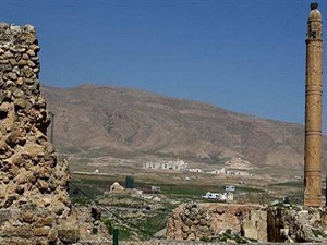 Diyarbakır'a yeni şehir kurulacak