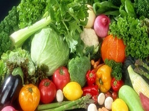 Anti-tansiyon gıdalar