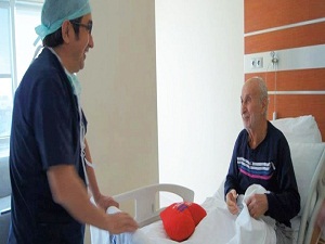 Bypass ile kalbinize ikinci şansı verin