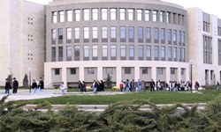 Bilkent 400’lü Boğaziçi 550’li sırada