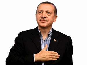 Başbakanım, Sultanahmet doldu Ayasofya için şart yerine geldi