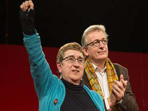 Avrupalı solculardan İsrail’e: Soykırımcısın