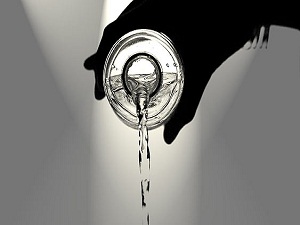 Ramazanda yeterli sıvı almaya dikkat edin