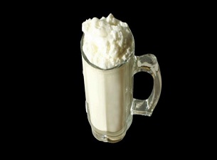 Susurluk Tostu ve Susurluk Ayranı tescillendi