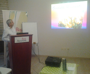 Bediüzzaman’ın terbiye telkinindeki önemli ikazı