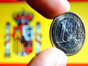 'İspanya resmen batık bir ülke, paranızı çekin!'