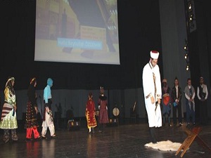 Bursa Dünyaya İlahiyatçı Yetiştiriyor