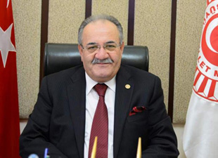 Said Nursi'nin eserleri her yerde hizmete devam ediyor