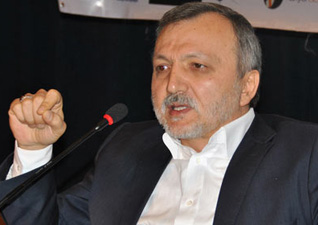 Bediüzzaman'ın parmak izini seviyorum