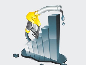 Benzin ve motorine en az indirim bizde