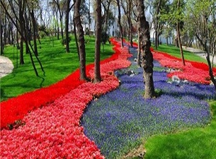 İstanbul'u çiçek gibi yapmanın maliyeti