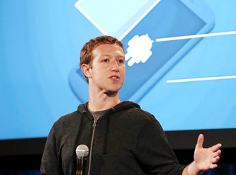 Facebook'tan video açılımı