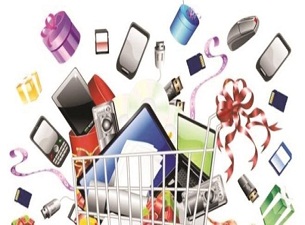 Alışveriş'te internet standartı