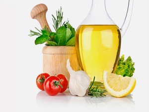 Sağlıklı yaşam için yedi altın kural