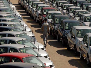 İkinci el otoya 'altın' freni