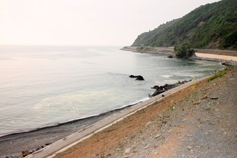 Deniz kirliliği vatandaşın tepkisini çekiyor