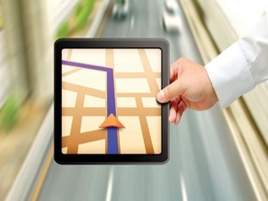 Memurun yakıt giderine mobil takip