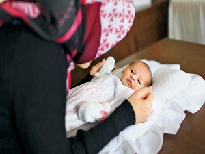 Anne adaylarına sonbahar uyarısı!