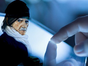 Said Nursi Dijital Müze ve Kütüphanesi kuruluyor