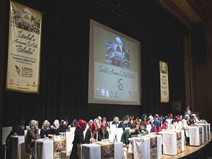 İmam Hatipler Bilgi Yarışmasında Ter Döktü