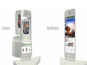 iPhone'un yüzü tamamen değişiyor