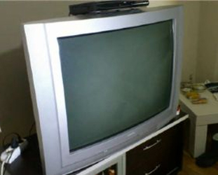 Tüplü televizyonlara android yüklendi