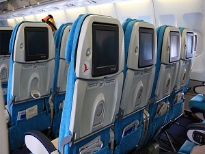 THY'nin yolcu sayısı 13,9 milyona ulaştı