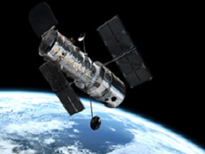 NASA Artık Windows XP Kullanmayacak