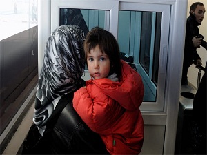 AP'den zehir zemberek vize raporu