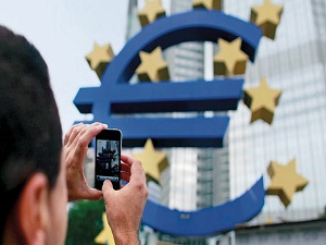 Euro tarih olmakla karşı karşıya!