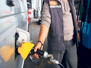 Akaryakıt istasyonu ve tüpçülere sigorta cezası