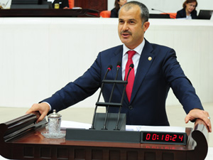 Bediüzzaman 'milletin dirilişi din ile olur' diyor