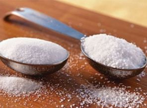 Sağlık Bakanlığı tuz ve şekere savaş açtı!