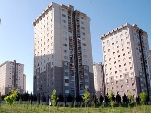 Bakanlık konutların GBT'sini çıkaracak