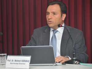 Sosyal bilimcilerin Said Nursi sorumluluğu var