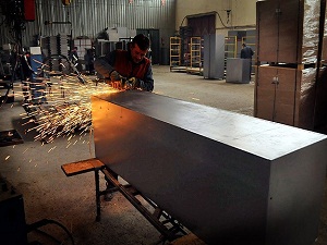 Yatırımların yüzde 75'i Avrupa'ya