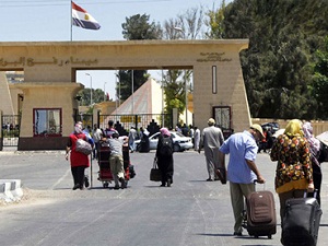 Gazze nefessiz kaldı