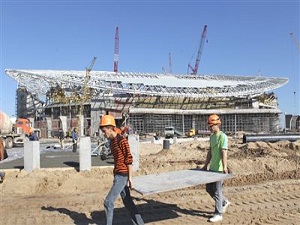 Ruslar halinden memnun