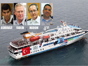 İsrail, Uluslararası Ceza Mahkemesi’nde sanık koltuğunda