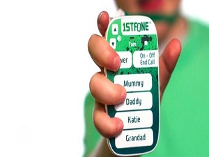 İşte en akılsız telefon