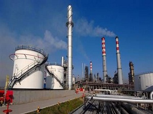 Tüpraş'ın Satış Miktarı Azaldı