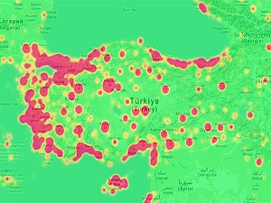 Attığınız tüm tweet'ler kaydediliyor tıkla gör!