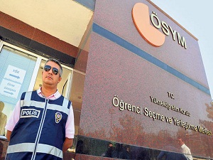 KPSS soruşturmasında ihale dosyaları açıldı