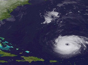 BM'den Mahasen Kasırgası uyarısı