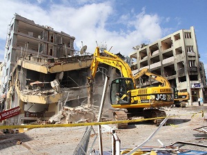 Reyhanlı'da 1200 esnafa ödeme yapıldı
