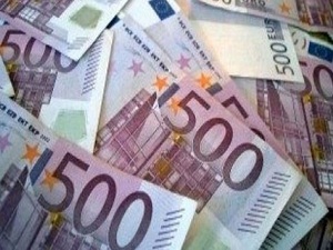 İşsizlere 60 milyar avro